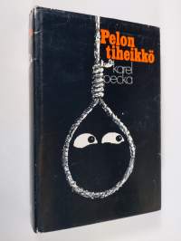 Pelon tiheikkö