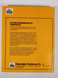 Hyvin suunniteltu pientalo