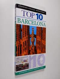 Top 10 Barcelona