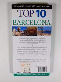 Top 10 Barcelona