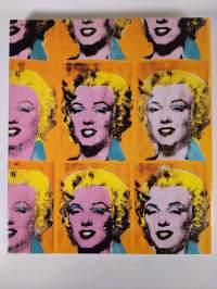 Andy Warhol : Jose Mugrabin kokoelma - Helsingin Taidehalli/Helsingfors Konsthall 23.8.-16.11.1997