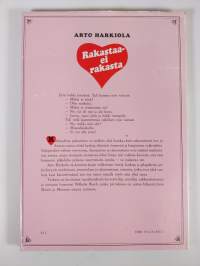 Rakastaa - ei rakasta