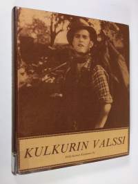 Mika Waltarin elokuvaromanssi Kulkurin valssi
