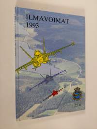 Ilmavoimat 1993