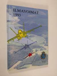 Ilmavoimat 1993