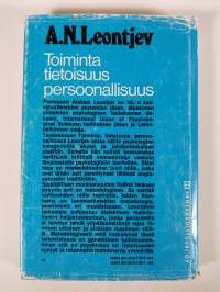 Toiminta, tietoisuus, persoonallisuus