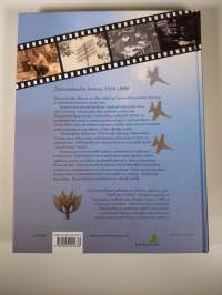 Taivaan vartijat : Ilmasotakoulun historia 1918-2008