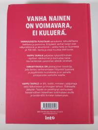 Vanha ja vireä