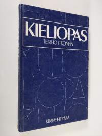 Kieliopas