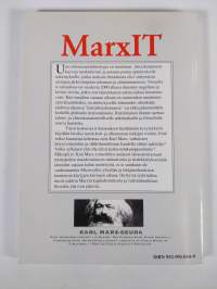 MarxIT : informaatiokapitalismin kriittistä tarkastelua