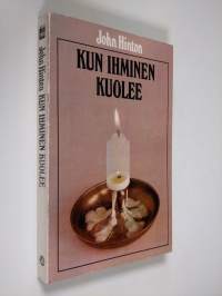 Kun ihminen kuolee