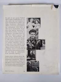 Lenin : Valokuvat kertovat