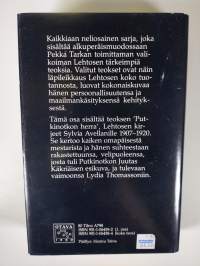 Valitut teokset 1