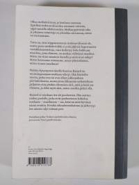 Kontallaan : muistiinpanoja mediasta