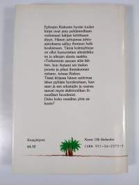 Kameli neulansilmässä : uutta satiiria