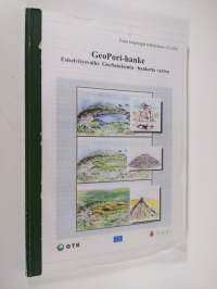 GeoPori-hanke : esiselvitysvaihe GeoSatakunta-hanketta varten