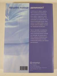 Hyvää yötä : apua univaikeuksiin