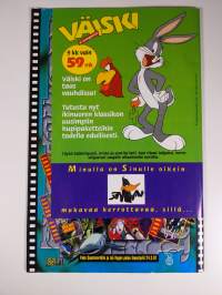 Väiski &amp; kumppanit n:o 1/1997