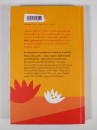 Lukkosulaa ja lumpeenkukkia : kaksinäytöksinen hapankomedia : Laitila - Kouvola - Tartto 2006-2007