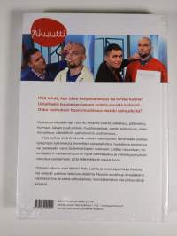 Potilaan käsikirja (UUSI)