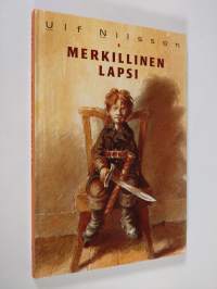 Merkillinen lapsi