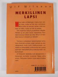 Merkillinen lapsi