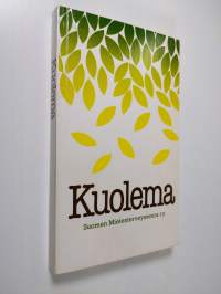 Kuolema