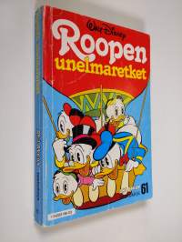 Roopen unelmaretket