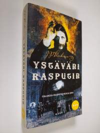 Ystäväni Rasputin