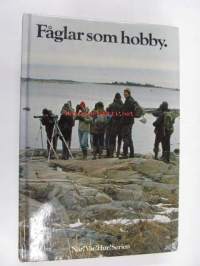 Fåglar som hobby