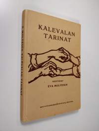 Kalevalan tarinat