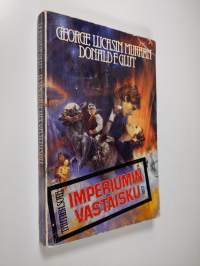 Imperiumin vastaisku : Luke Skywalkerin seikkailuja