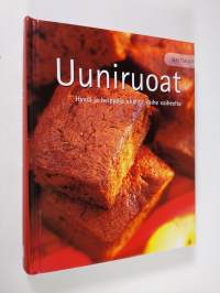 Maittavat uuniruoat