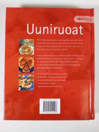 Maittavat uuniruoat