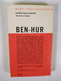 Ben-hur