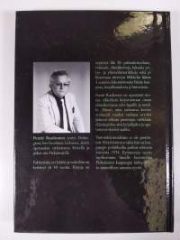 Orpopojan valssit : biografinen potpuri poimittuna pakinoitsijan pöytälaatikoista (tekijän omiste)