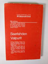 Saarlahden Valpurit