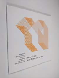 Muotoilijat &#039;11 : Finnish designer awards