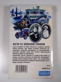 Silta yli Soochow Creekin