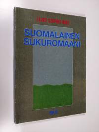 Suomalainen sukuromaani