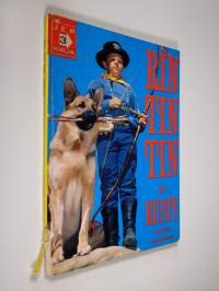 Rin-Tin-Tin ja Rusty : Hyökkäys linnakkeeseen