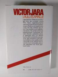 Victor Jara : laulu elämälle