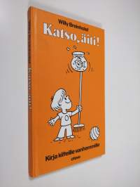 Katso, äiti!