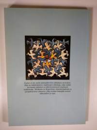 Maurits Cornelis Escherin taikapeili
