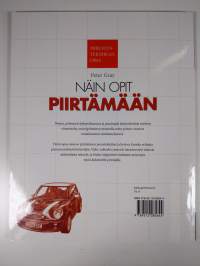 Näin opit piirtämään