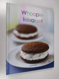 Whoopie-leivokset