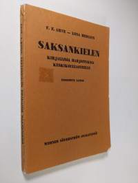 Saksankielen kirjallisia harjoituksia keskikouluasteelle