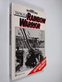 Tapaus Rainbow Warrior