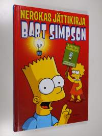 Bart Simpson : nerokas jättikirja