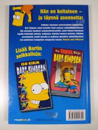 Bart Simpson : nerokas jättikirja